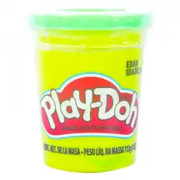 Play Doh Man Pd Masa Unitaria