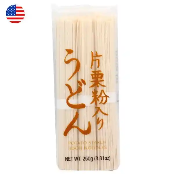 Wa Import Noodles Udon de Papa