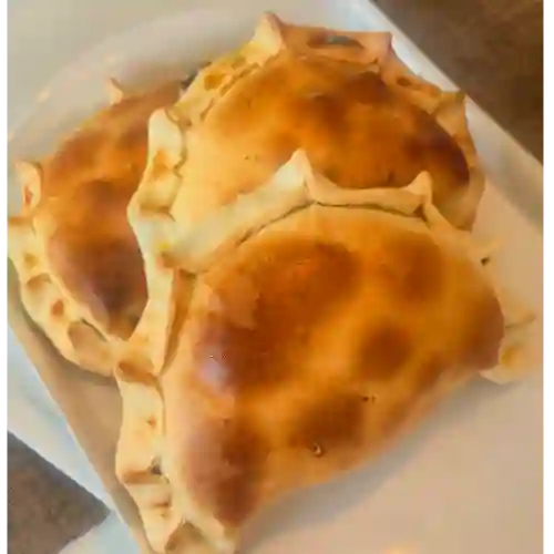 Empanadas Horneadas