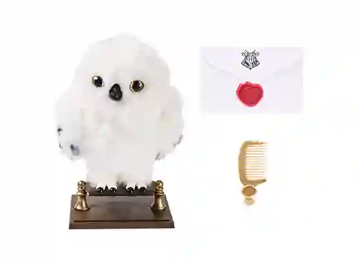 Harry Potter Búho Enchanted