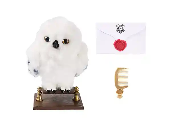 Harry Potter Búho Enchanted