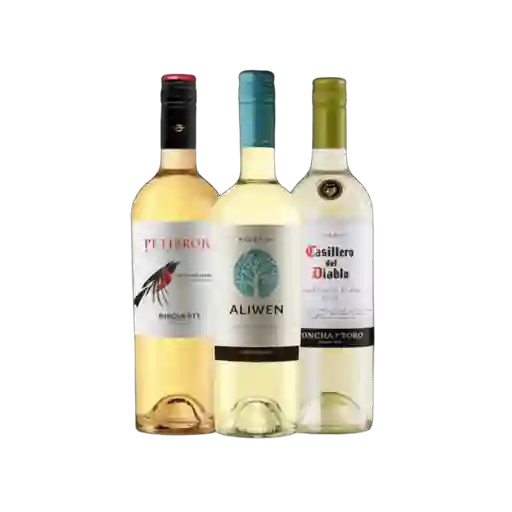Combo Vinos N°6