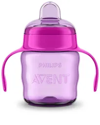 Avent Vaso Antiderrame Classic Niña 200 mL