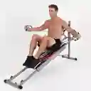 Multigym Máquina de Ejercicio