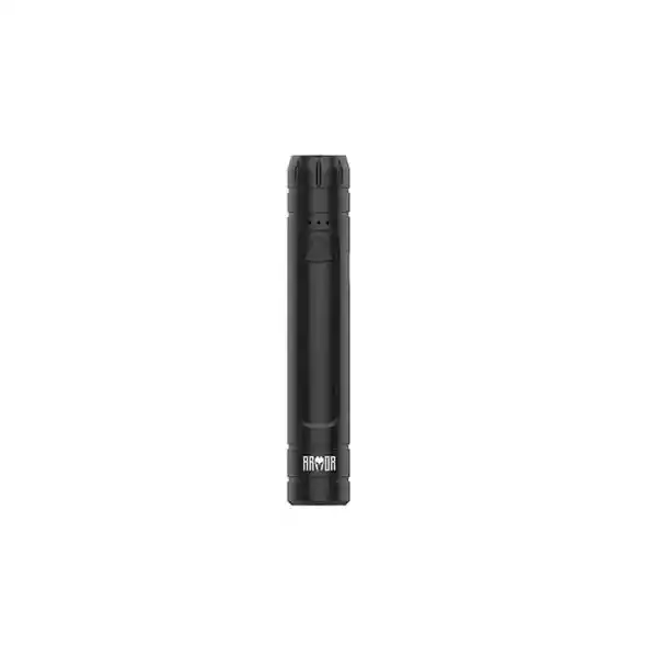 Yocan Vaporizador 510 Armor Batería Black