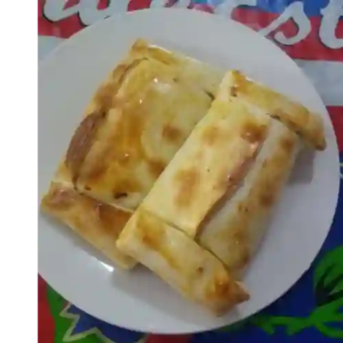 Empanada de Pino (Horno)