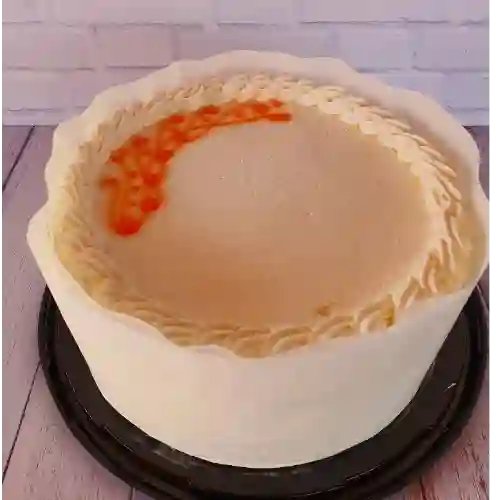 Torta Naranja