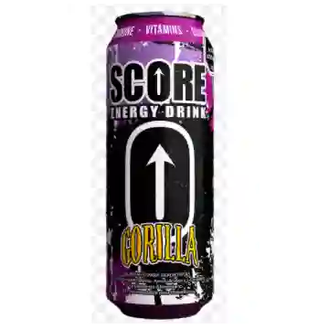 Score Energy Drink 500 ml