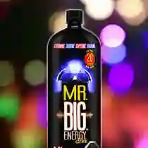 Mr. Big Energy 330 ml