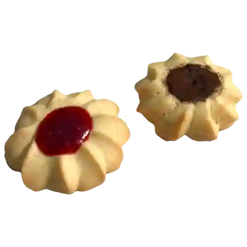 Galletas de Mantequilla