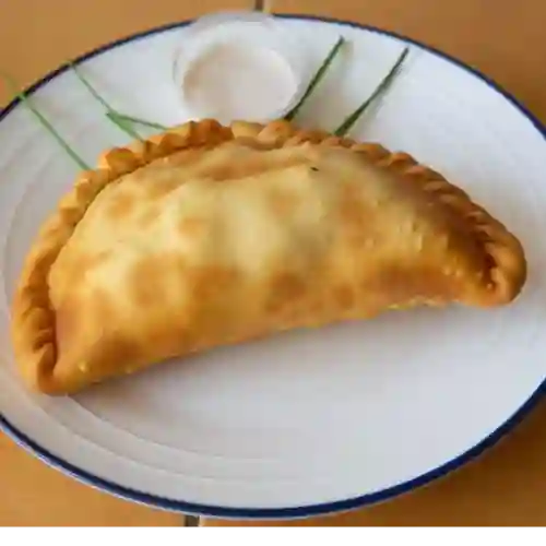 Empanada de Queso