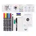 Mono Set Acuarela Tombow Acuarela