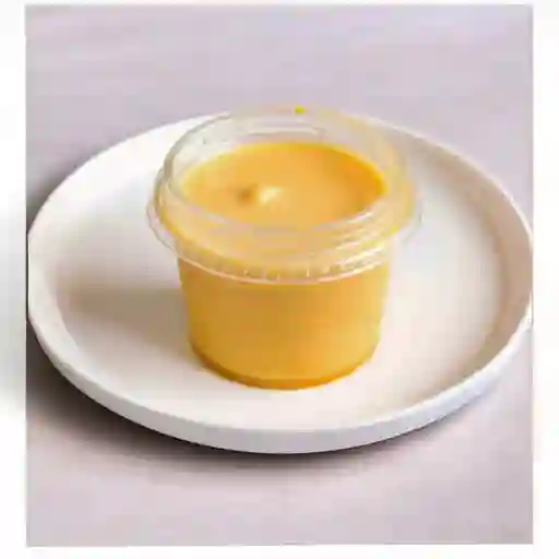 Salsa de Queso