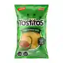 Snack Tostitos Sabor a Salsa Verde 200 g