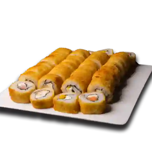 Promo 40 Piezas Calientes