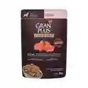 Gran Plus Alimento Para Perro Adulto de Salmon