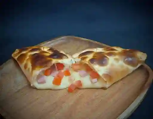 Empanada al Horno de Napolitana