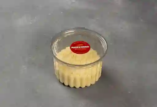 Queso rallado Regiannito 