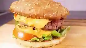 Pronto Burger