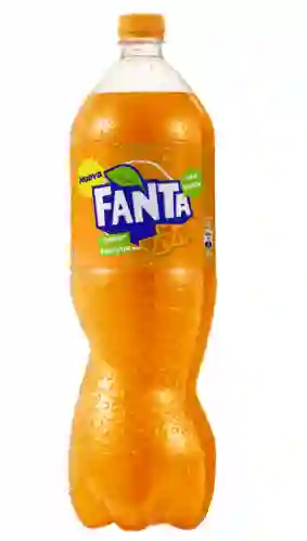 Fanta 1.5 Lts