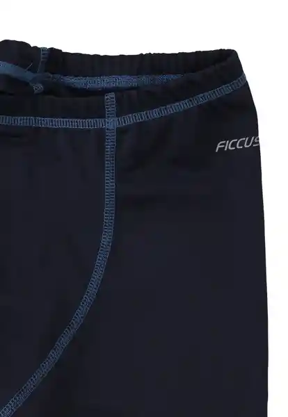 Pantalón Primera Capa Inferior 585 Azul Marino 16 Años Ficcus