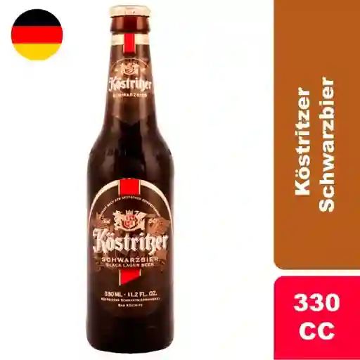 Kstritzer Schwaizer Cerveza 4.8