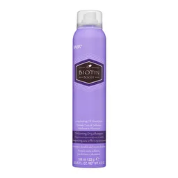 Hask Shampoo en Seco Biotin