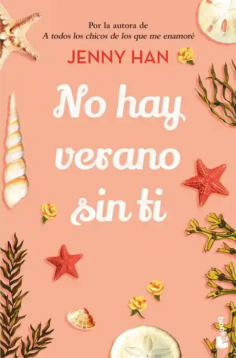 No Hay Verano Sin ti - Serie Verano #2