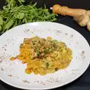 Pasta Carbonara