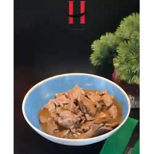 Carne Sola