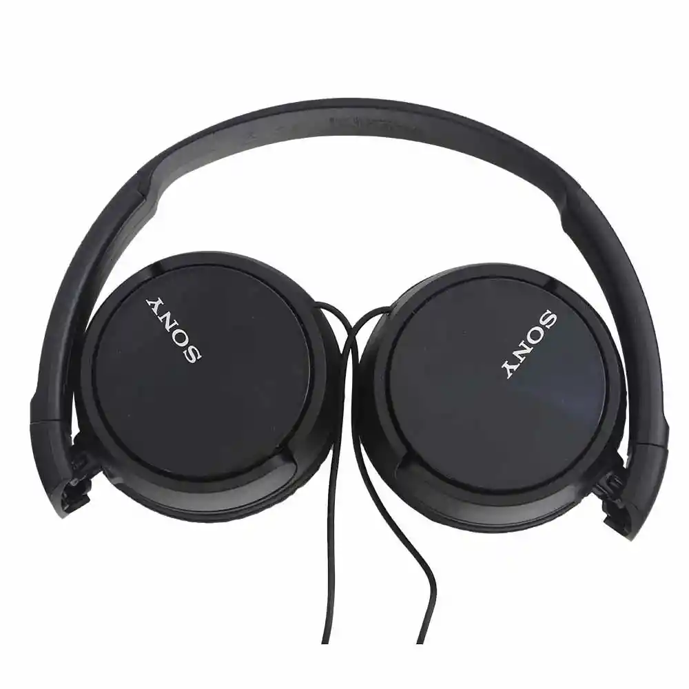 Sony Audífonos Mdr-Zx310 On Ear Negro