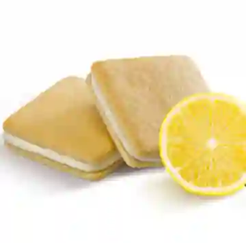 Galleta Limón