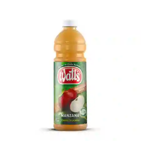 Watts 1.5 l Manzana