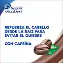 Head & Shoulders Shampoo Protección Caída con Cafeína