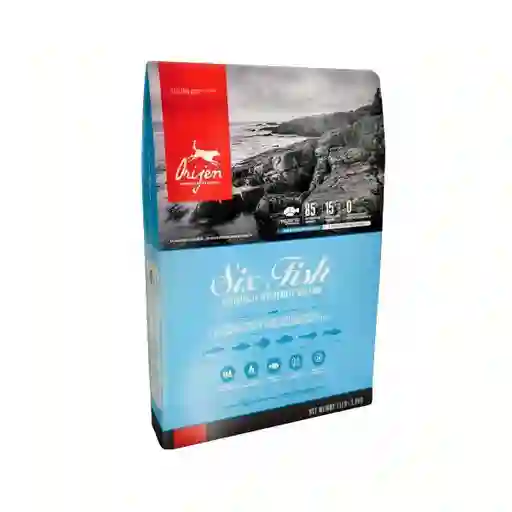 Orijen Alimento Para Perro