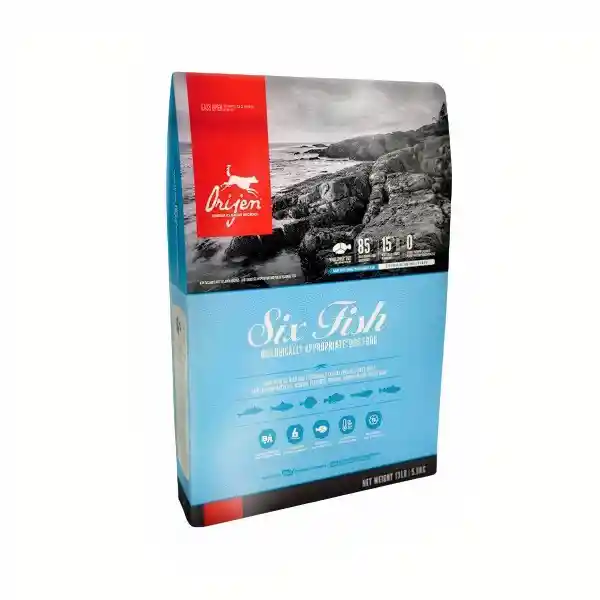 Orijen Alimento Para Perro