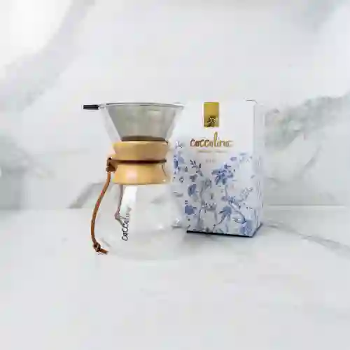 Cafetera Coccolino