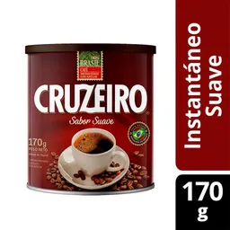 Cruzeiro Café Suave