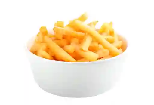Papas Fritas
