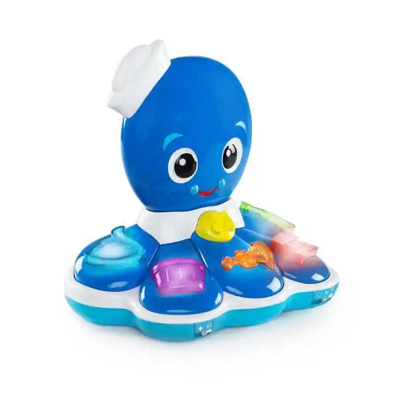 Baby Einstein Juguete Orquesta Pulpo 05U81710811