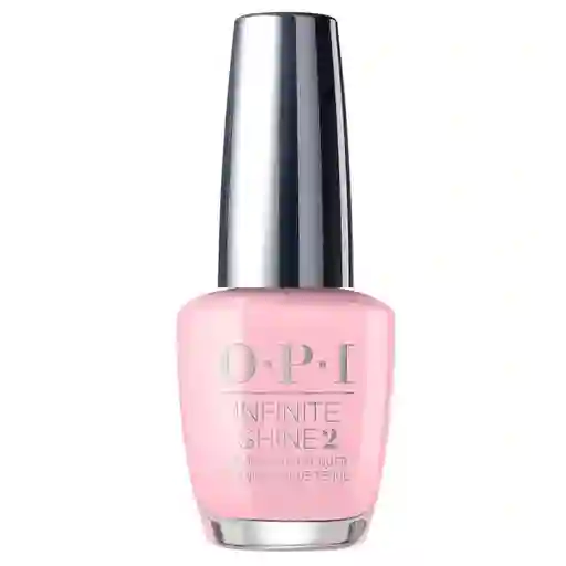  OPI Esmalte De Unas Pretty Pink Persevere Rosado 