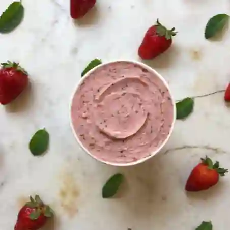 Frutilla Menta