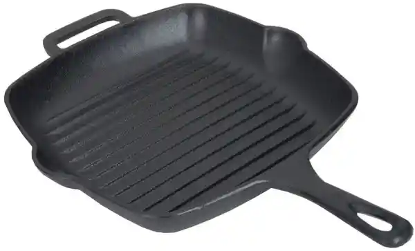 Grill Forjado 28 cm