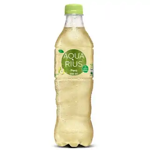 Aquarius Agua Pera