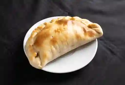 Empanada de Jamón y Queso