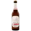 Bitburger Cerveza Drive Sin Alcohol Botella