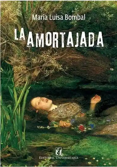 La Amortajada