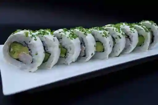 Chesse Ebi Roll