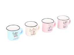 Set Taza Expresso Nuevo 2 Ripley Home