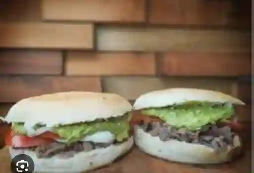 Churrascos Chicos Italianos